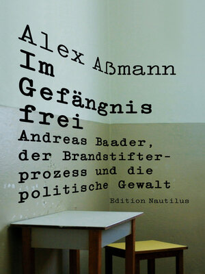 cover image of Im Gefängnis frei